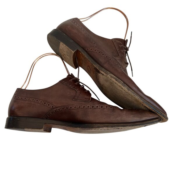 Tods dress shoes - Picture 7 of 13